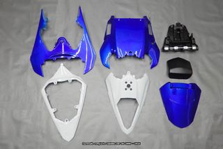 Oferta especial Carenado YAMAHA YZF R6 2008 - 16