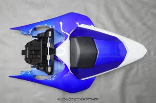 Oferta especial Carenado YAMAHA YZF R6 2008 - 16