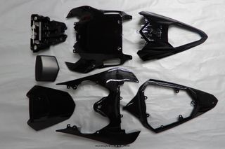 Oferta especial Carenado YAMAHA YZF R6 2008 - 16