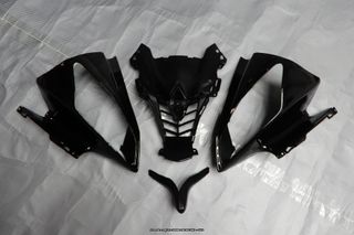 Oferta especial Carenado YAMAHA YZF R6 2008 - 16