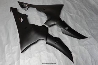 Oferta especial Carenado YAMAHA YZF R6 2008 - 16