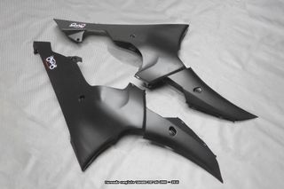 Oferta especial Carenado YAMAHA YZF R6 2008 - 16