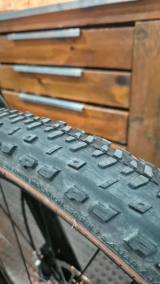 Bicicleta Trek Supercaliber SLR SRAM X0