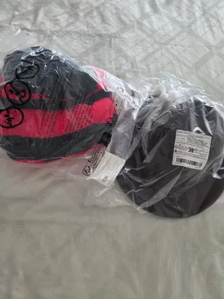 Disfraz Freddy Krueger Rayas Rojas y Negras