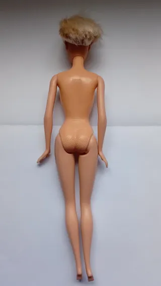 Barbie I can be  Preschool Teacher