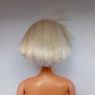 Barbie I can be  Preschool Teacher