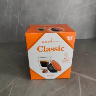 Cafetera Dolce Gusto Roja