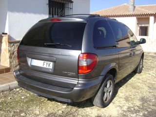 Elevalunas Delantero Izquierdo Chrysler Voyager IV