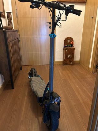 Patinete Eléctrico Smartgyro Speedway