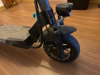 Patinete Eléctrico Smartgyro Speedway