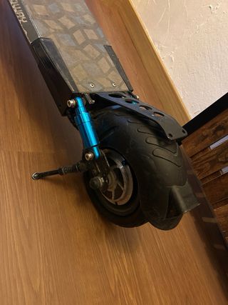 Patinete Eléctrico Smartgyro Speedway