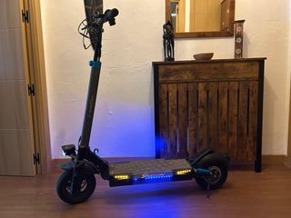 Patinete Eléctrico Smartgyro Speedway