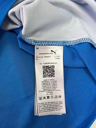 Camiseta Puma Al-Hilal 2023 2024 Neymar JR 10