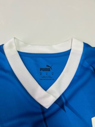 Camiseta Puma Al-Hilal 2023 2024 Neymar JR 10