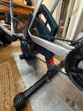 Rodillo Elite transmisión directa