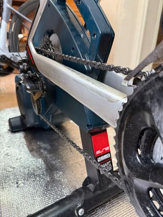 Rodillo Elite transmisión directa