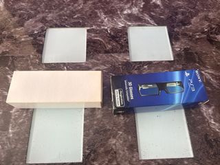 Televisor 3D Sony PlayStation 24”