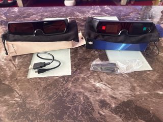 Televisor 3D Sony PlayStation 24”