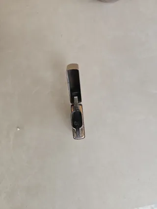 Accendino Zippo Vintage