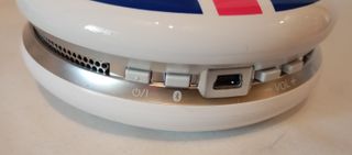 Altavoz Portátil Panasonic SC-MC07