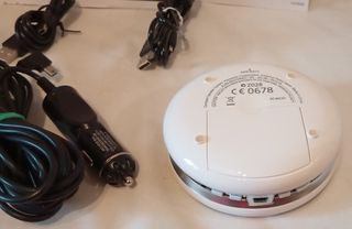 Altavoz Portátil Panasonic SC-MC07