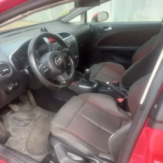 SEAT Leon 2007