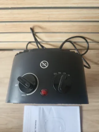 Calefactor Midea 2000W