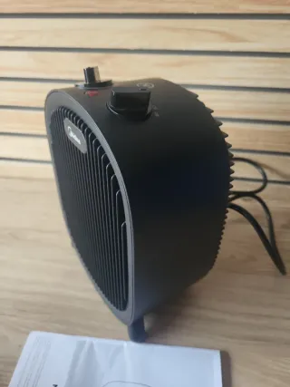 Calefactor Midea 2000W