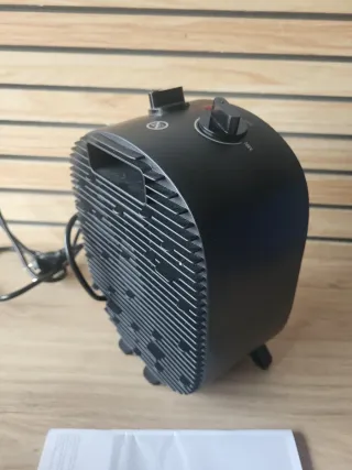 Calefactor Midea 2000W