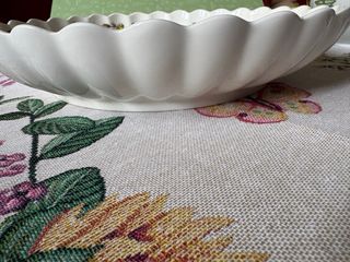 Piatto Grande Emma Villeroy & Boch Porcellana