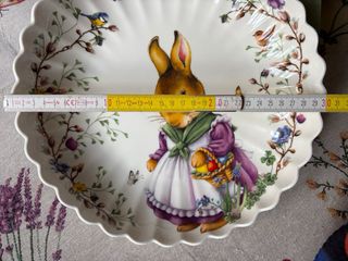 Piatto Grande Emma Villeroy & Boch Porcellana