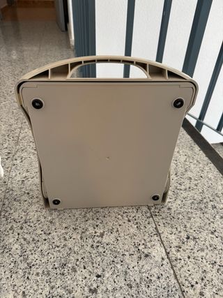 Máquina escribir Olympia Comfort MD y Traveller C