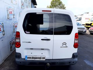 Pinza de freno citroen 9670614080 berlingo 1103248