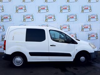 Pinza de freno citroen 9670614080 berlingo 1103248