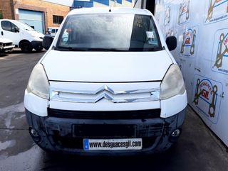 Pinza de freno citroen 9670614080 berlingo 1103248