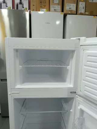 Nevera ICECOOL Blanca 2 Puertas