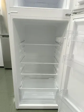 Nevera ICECOOL Blanca 2 Puertas