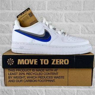 Nike Air Force 1 Impact Double Swoosh mujer 38