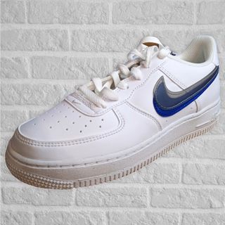 Nike Air Force 1 Impact Double Swoosh mujer 38