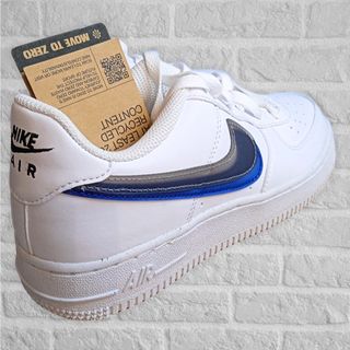 Nike Air Force 1 Impact Double Swoosh mujer 38