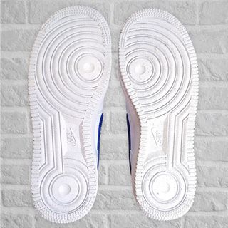 Nike Air Force 1 Impact Double Swoosh mujer 38