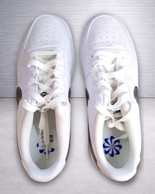 Nike Air Force 1 Impact Double Swoosh mujer 38