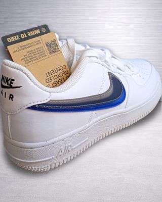 Nike Air Force 1 Impact Double Swoosh mujer 38