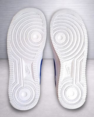 Nike Air Force 1 Impact Double Swoosh mujer 38