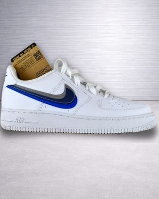 Nike Air Force 1 Impact Double Swoosh mujer 38