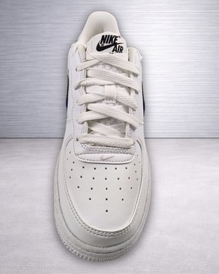 Nike Air Force 1 Impact Double Swoosh Blanco T.38