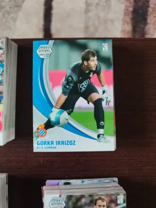 Lott di figurine calcio Megacracks 2007/2008