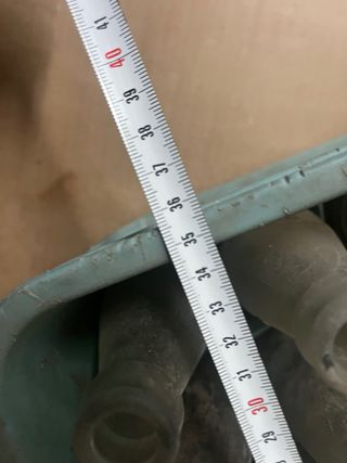 Scatola Birre El León Antigua Vintage