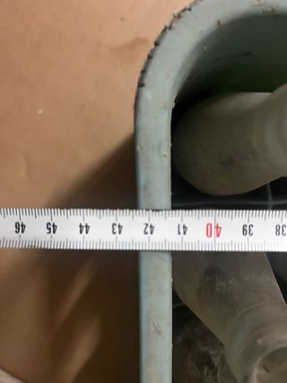 Scatola Birre El León Antigua Vintage