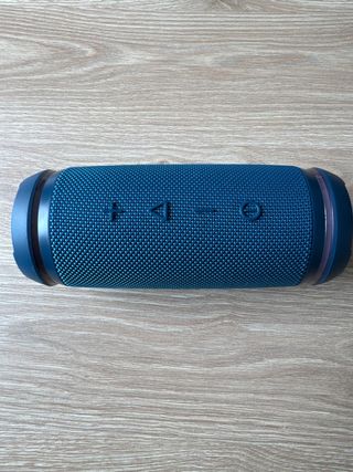 Altavoz Bluetooth Energy Sistem Urban box 7